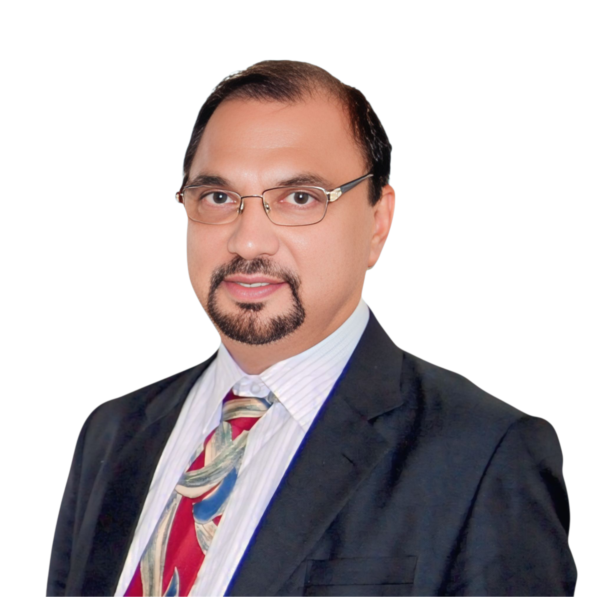 Dr. Marian Pinheiro, Founder & Settler