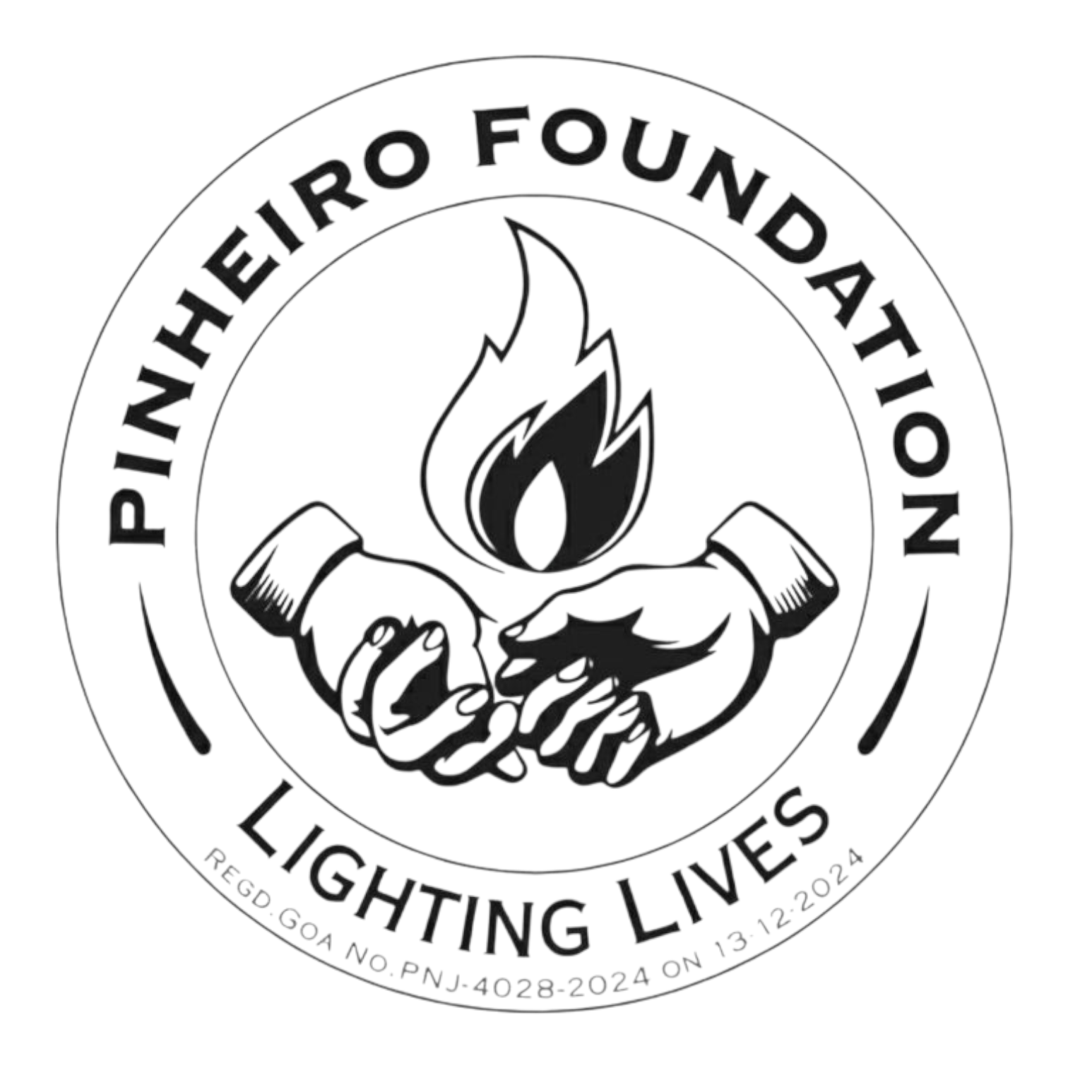 Pinheiro Foundation Logo